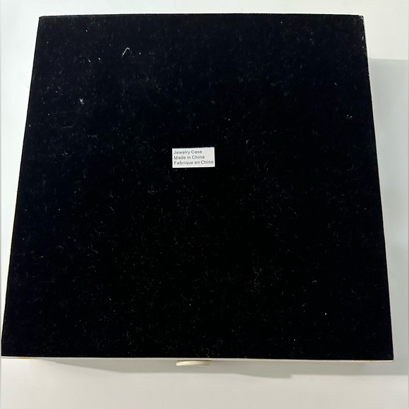 🎁 Pandora Limited Edition 2017 Hinged Jewelry Box Organizer - Clear Lid 🌟 - Picture 3 of 8